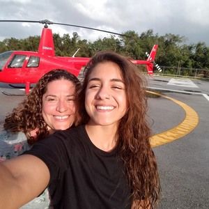 Meet your Posher, Diane